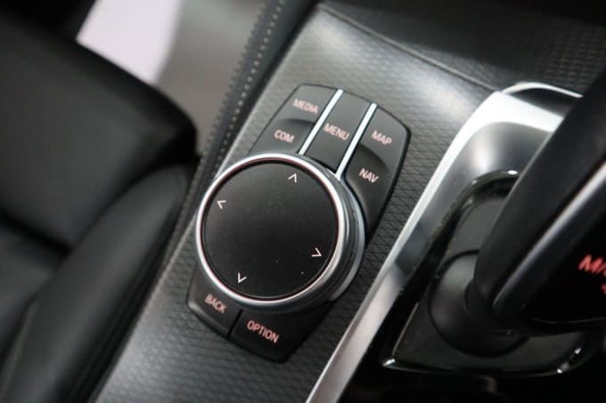2025 BMW 5 Series