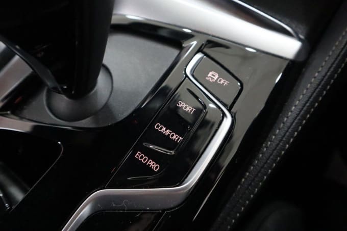2025 BMW 5 Series