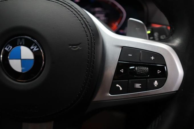 2025 BMW 5 Series