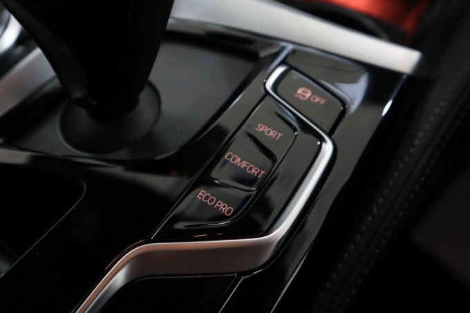 2025 BMW 5 Series