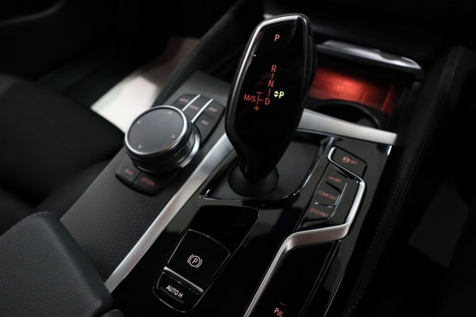 2025 BMW 5 Series