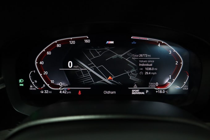 2025 BMW 5 Series