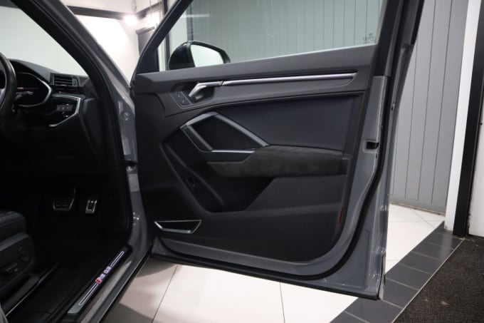2025 Audi Rs Q3