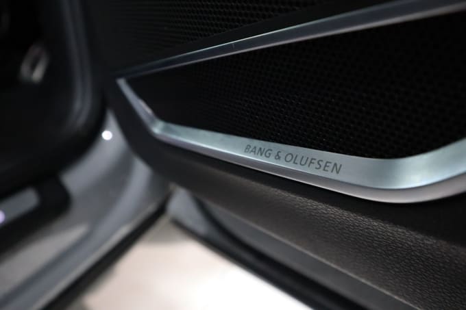 2025 Audi Rs Q3