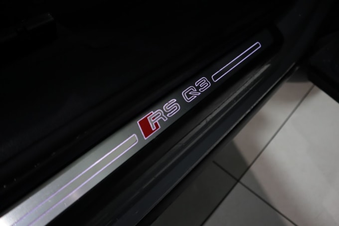 2025 Audi Rs Q3