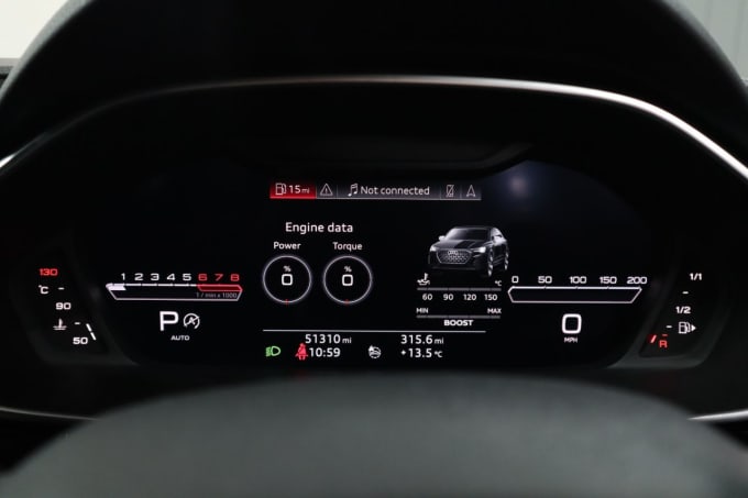 2025 Audi Rs Q3