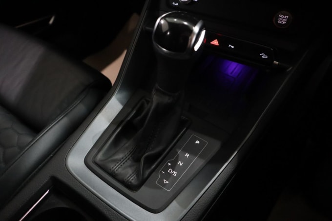 2025 Audi Rs Q3