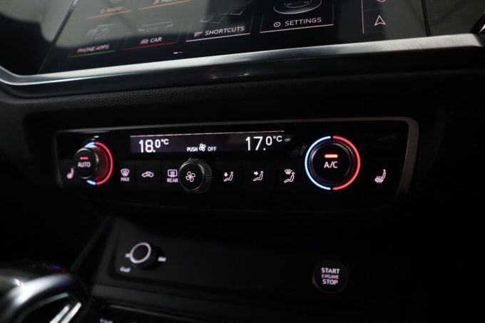 2025 Audi Rs Q3