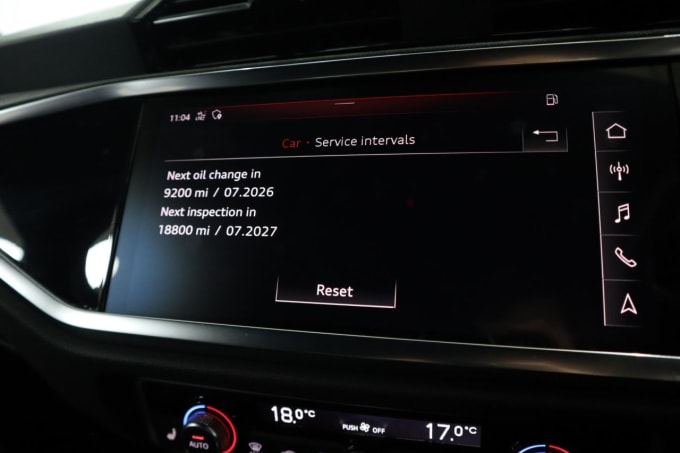 2025 Audi Rs Q3
