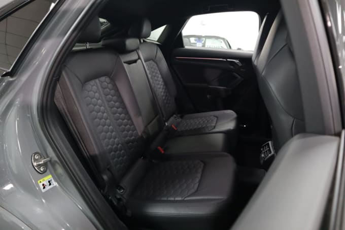 2025 Audi Rs Q3