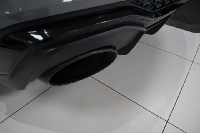 2025 Audi Rs Q3