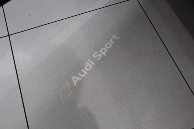 2025 Audi Rs Q3