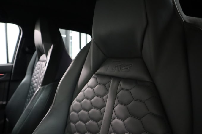 2025 Audi Rs Q3