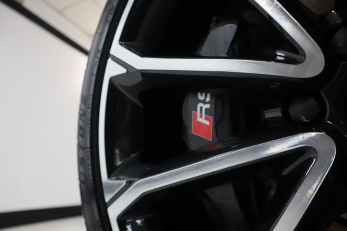 2025 Audi Rs Q3