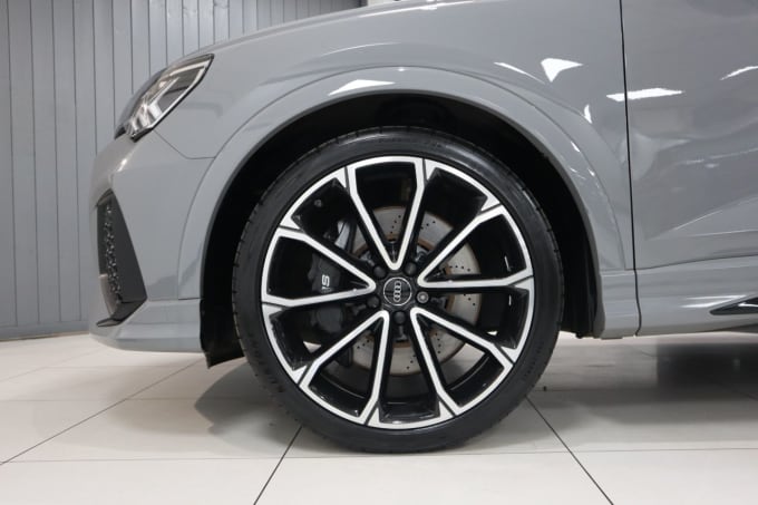 2025 Audi Rs Q3