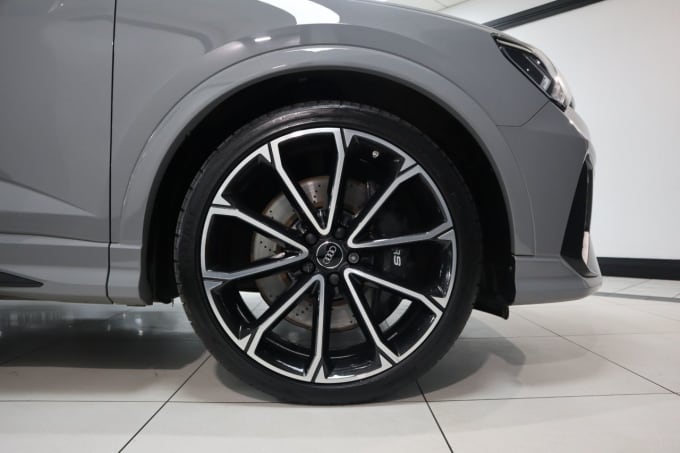 2025 Audi Rs Q3
