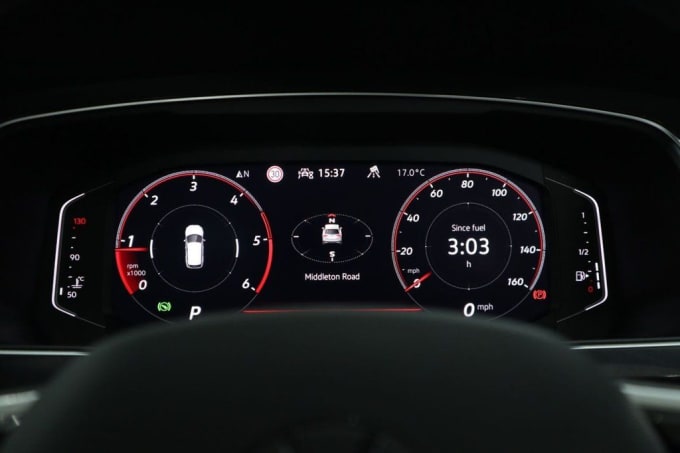 2025 Volkswagen Tiguan Allspace