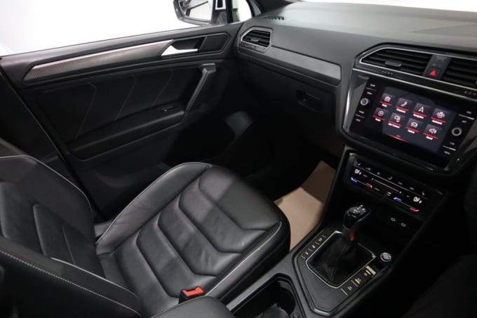 2025 Volkswagen Tiguan Allspace