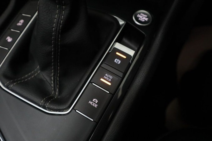 2025 Volkswagen Tiguan Allspace