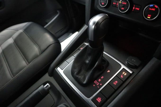 2025 Volkswagen Amarok