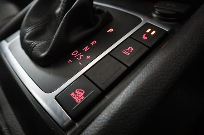 2025 Volkswagen Amarok