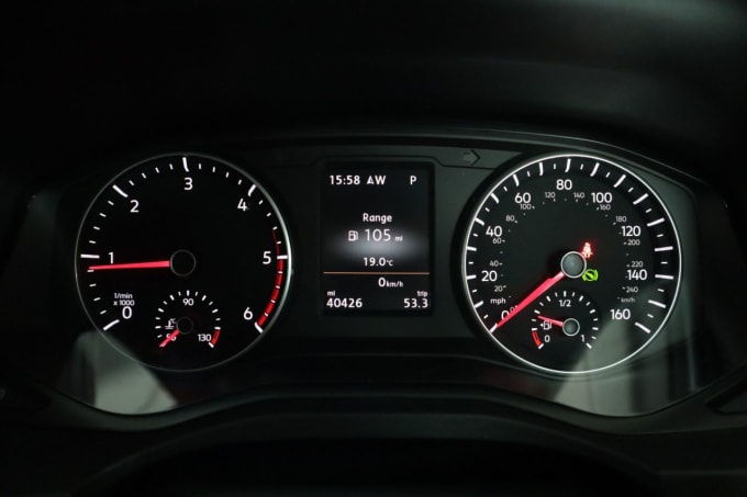 2025 Volkswagen Amarok