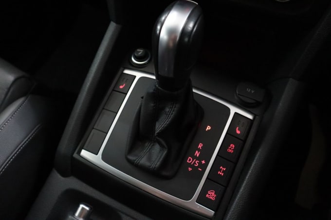 2025 Volkswagen Amarok