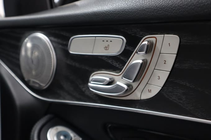 2025 Mercedes-benz Glc