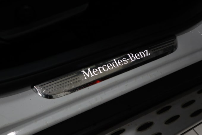 2025 Mercedes-benz Glc