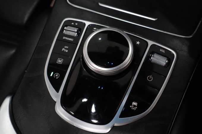 2025 Mercedes-benz Glc