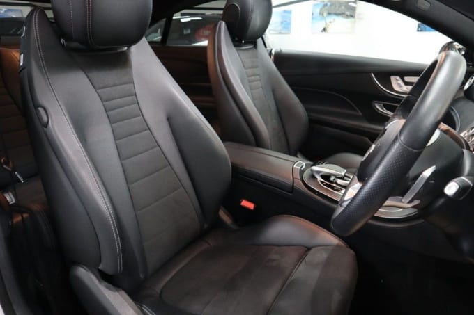 2025 Mercedes-benz E-class