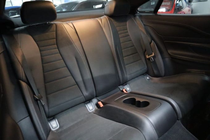 2025 Mercedes-benz E-class