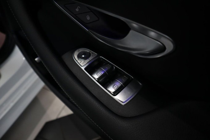 2025 Mercedes-benz E-class