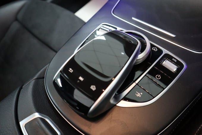 2025 Mercedes-benz E-class
