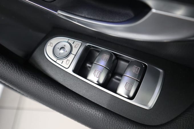 2025 Mercedes-benz E-class