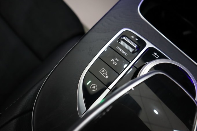 2025 Mercedes-benz E-class