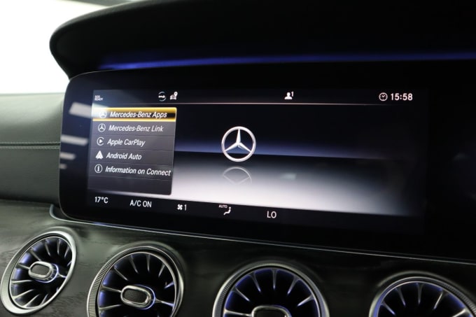2025 Mercedes-benz E-class