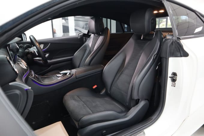 2025 Mercedes-benz E-class