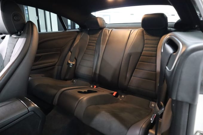 2025 Mercedes-benz E-class