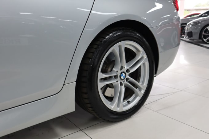 2025 BMW 5 Series