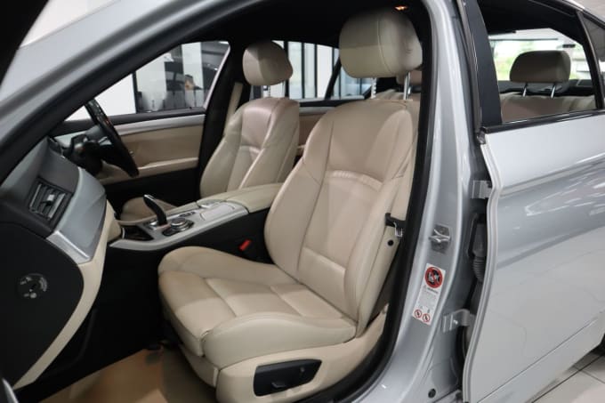 2025 BMW 5 Series