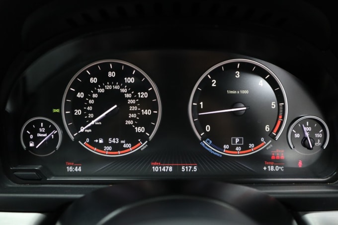 2025 BMW 5 Series