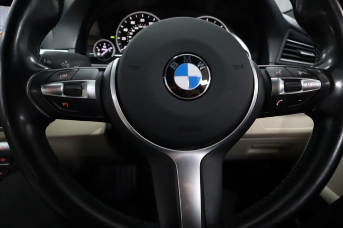 2025 BMW 5 Series