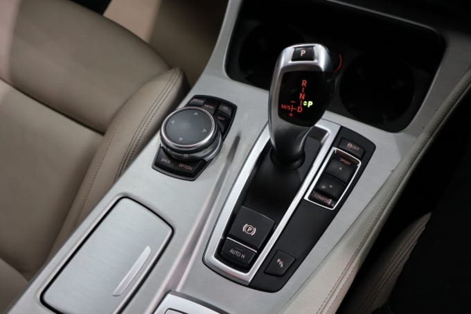2025 BMW 5 Series