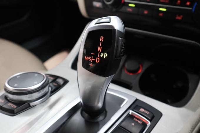 2025 BMW 5 Series