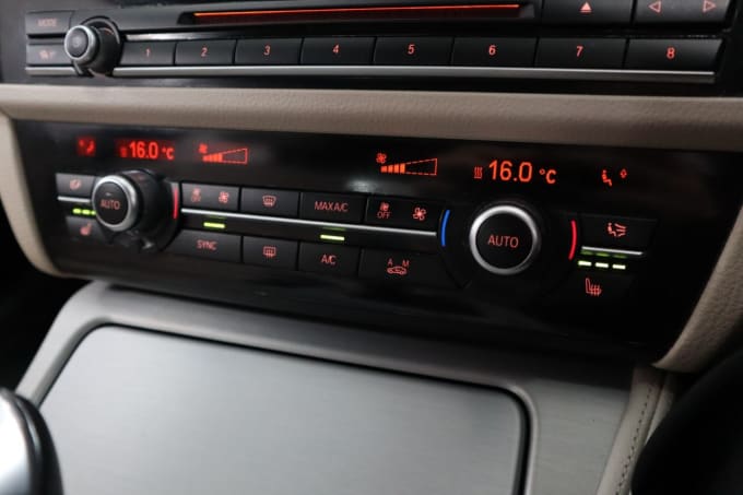 2025 BMW 5 Series