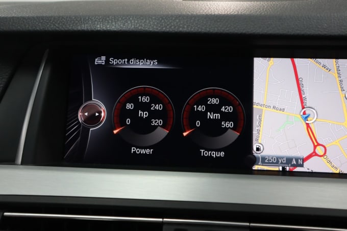 2025 BMW 5 Series