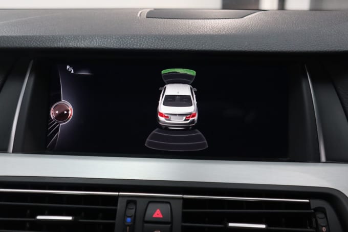 2025 BMW 5 Series