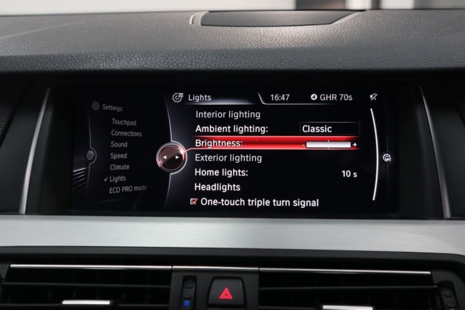 2025 BMW 5 Series
