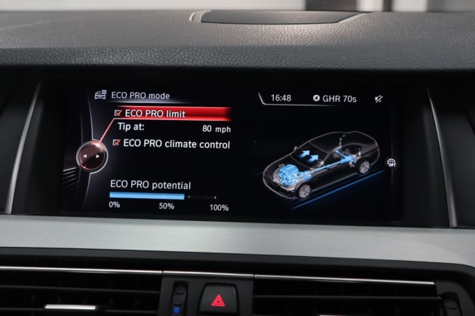 2025 BMW 5 Series